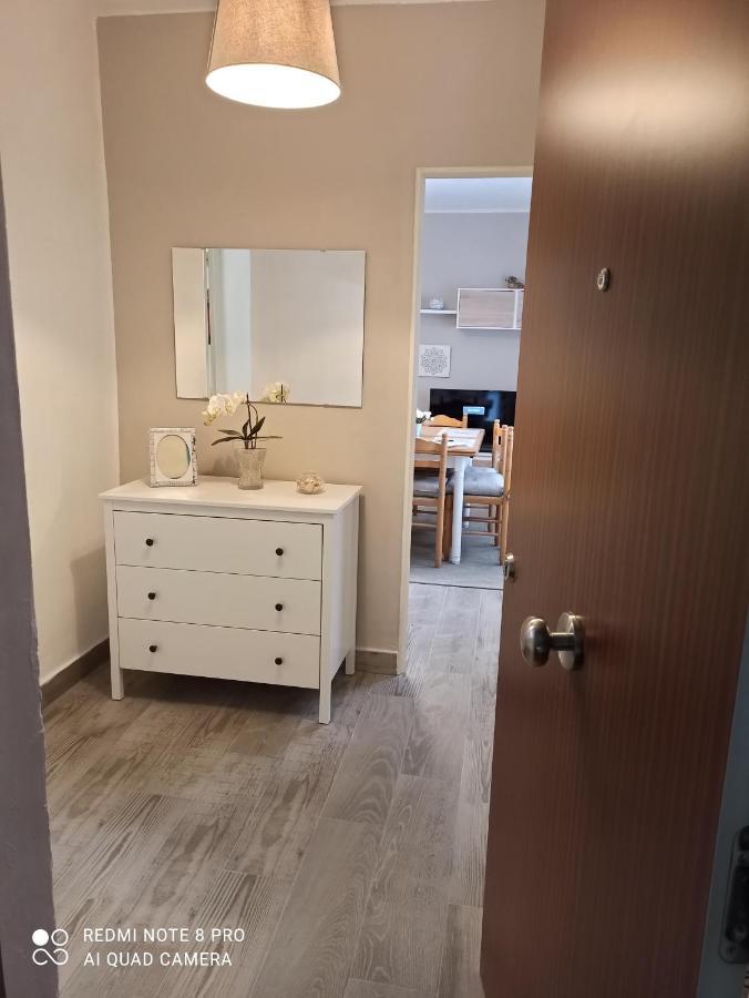 Apartamento Elizondo Giltxaurdi Exterior photo