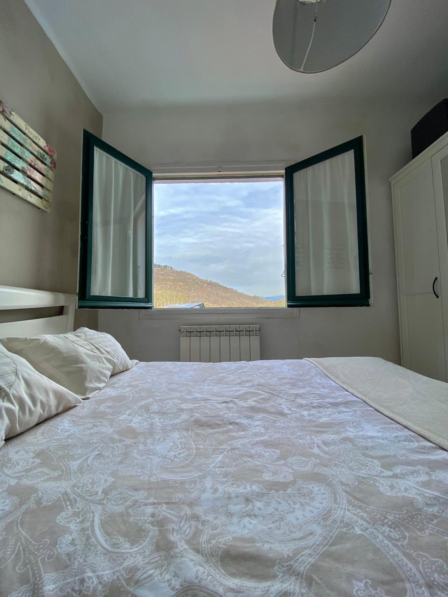 Apartamento Elizondo Giltxaurdi Exterior photo